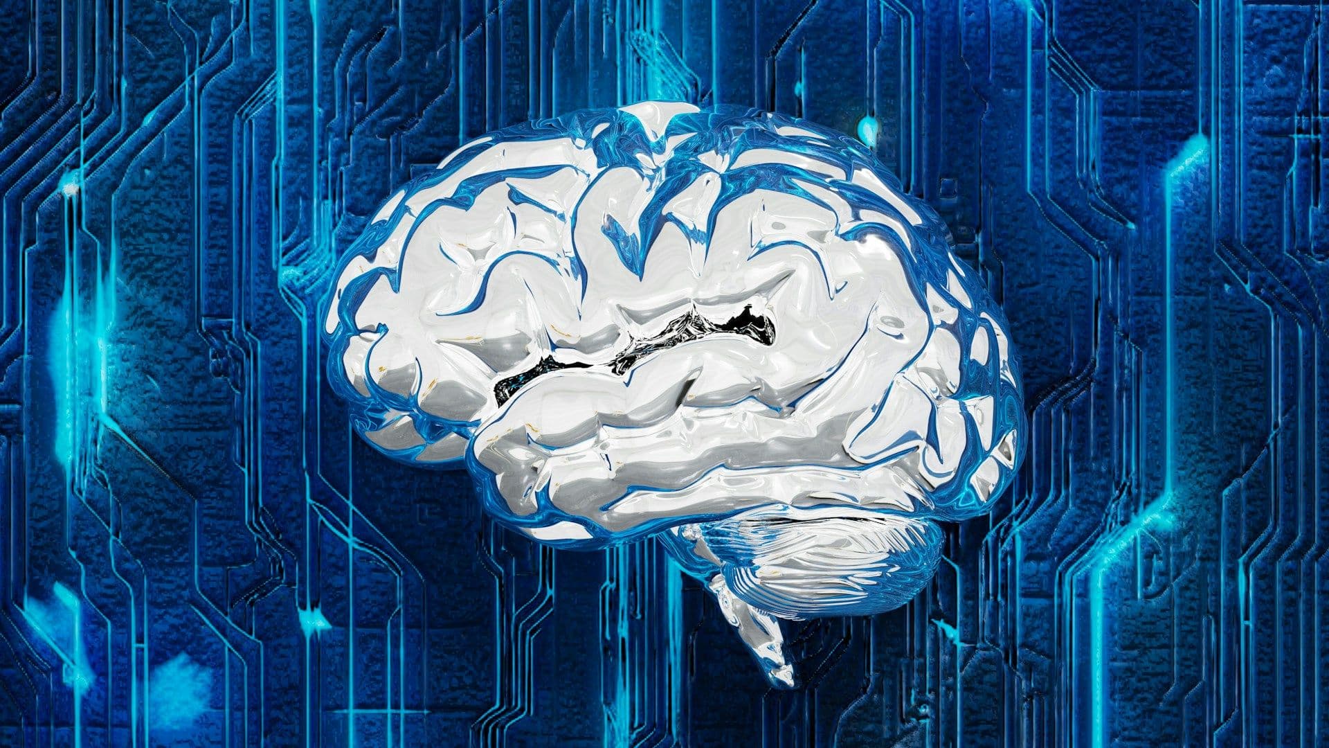 Abstract neural network visualization