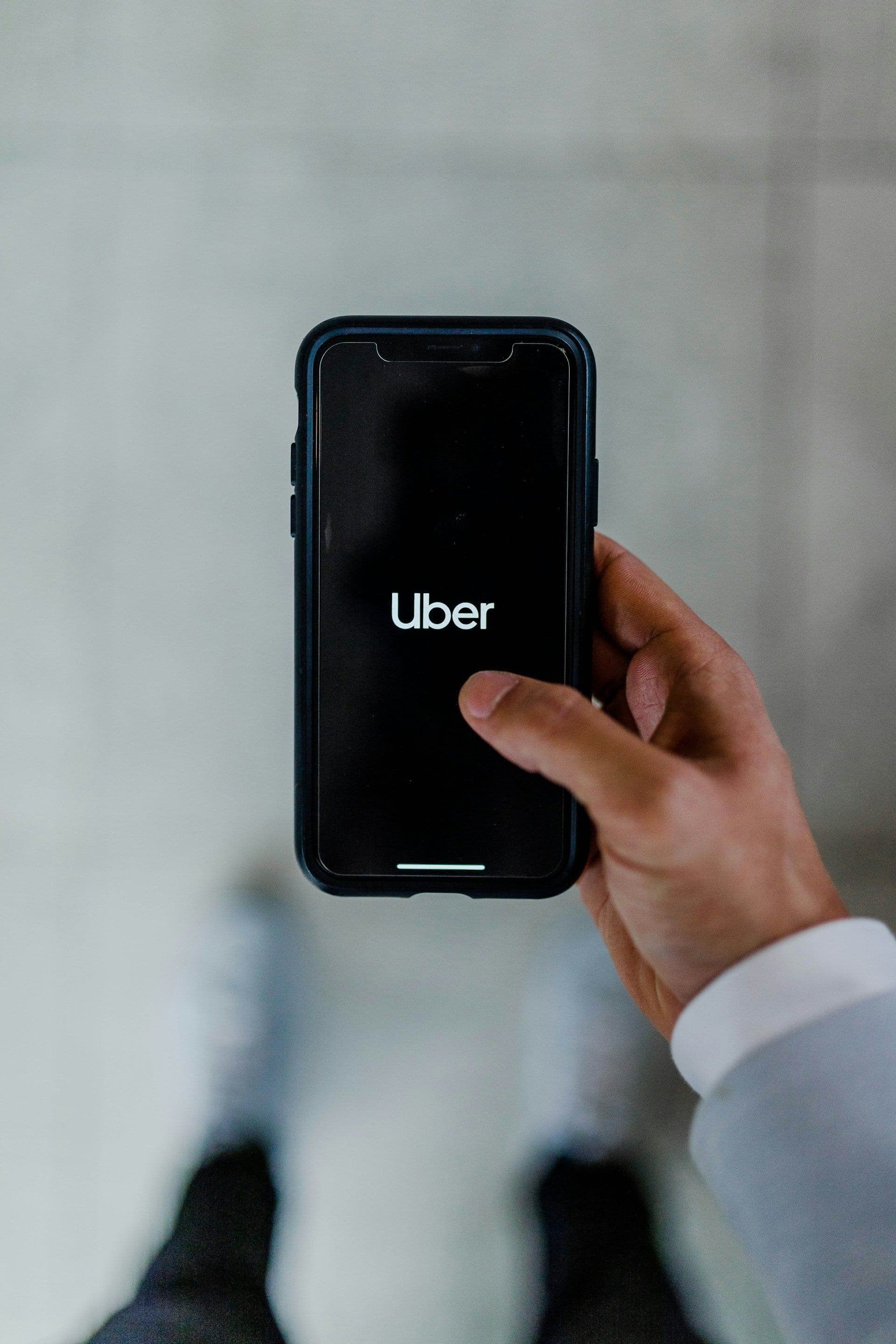 How to Categorize Uber for Business in QuickBooks (Travel vs Meals)
