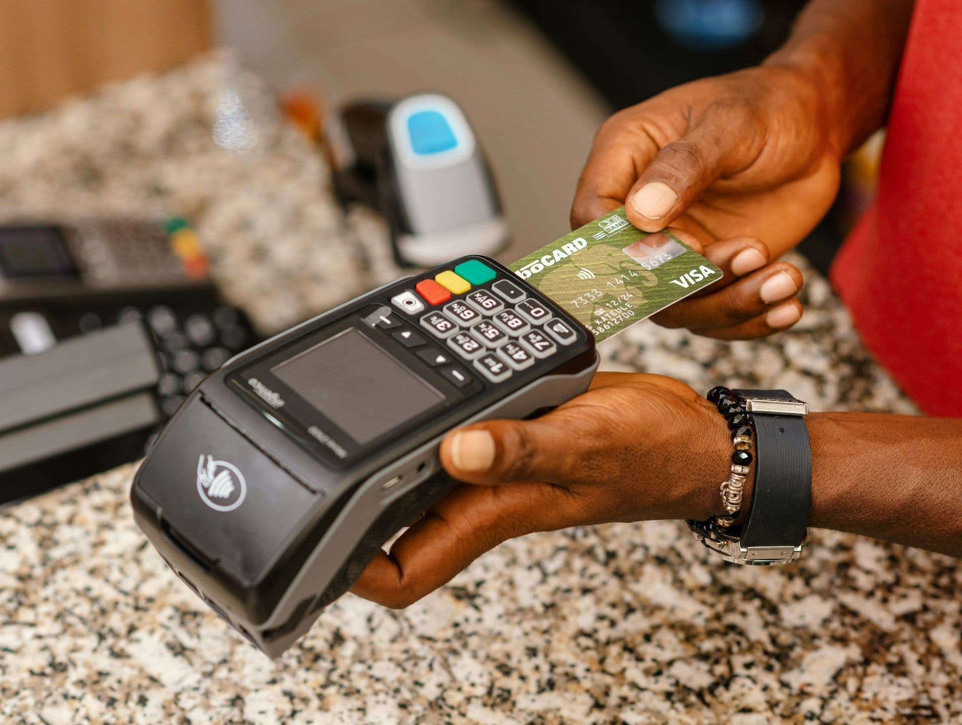 Featured image for Payment Processor Fees: Expense, Contra-Revenue, or COGS?