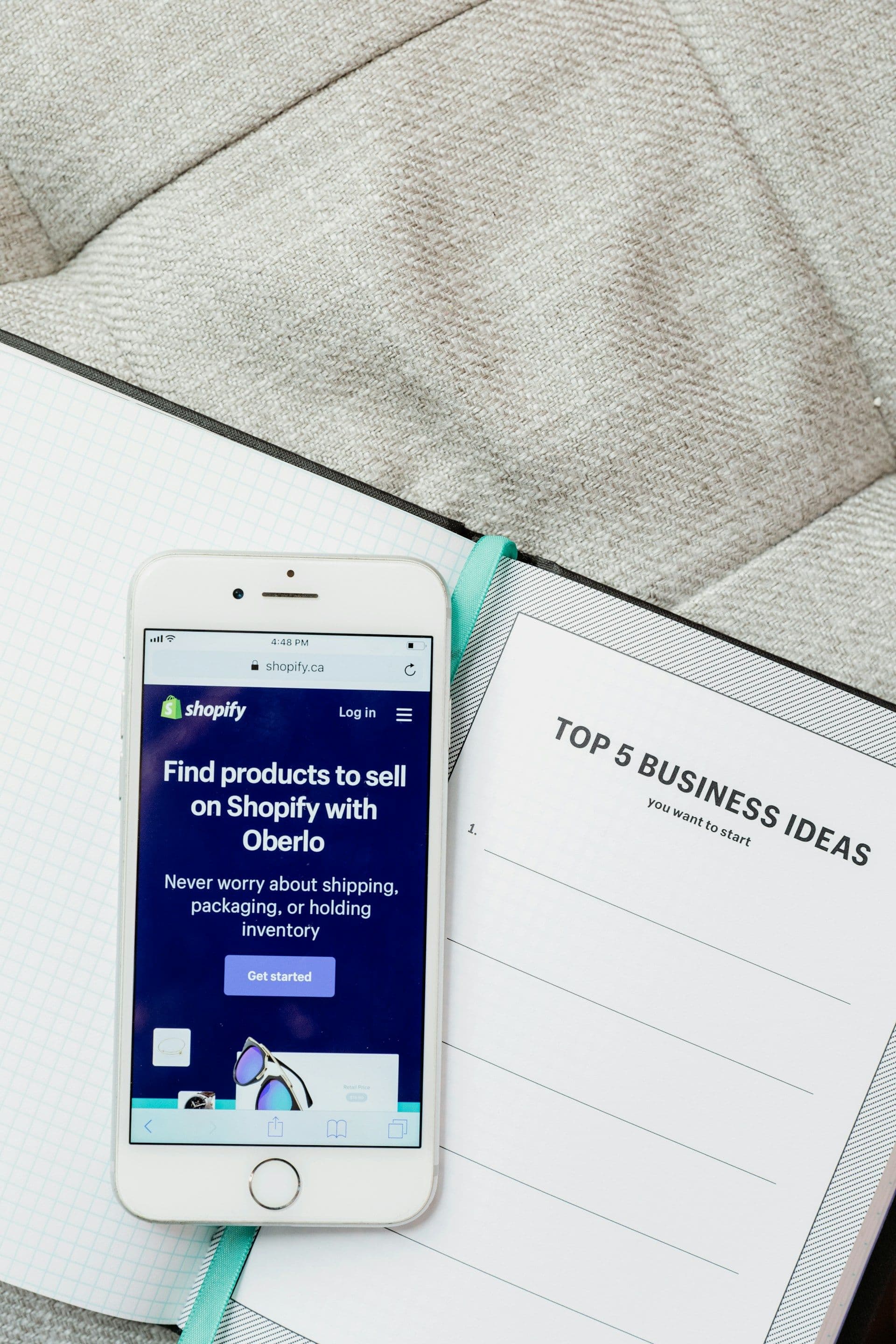 Featured image for Shopify Bookkeeping: Payout Reconciliation That Actually Ties Out