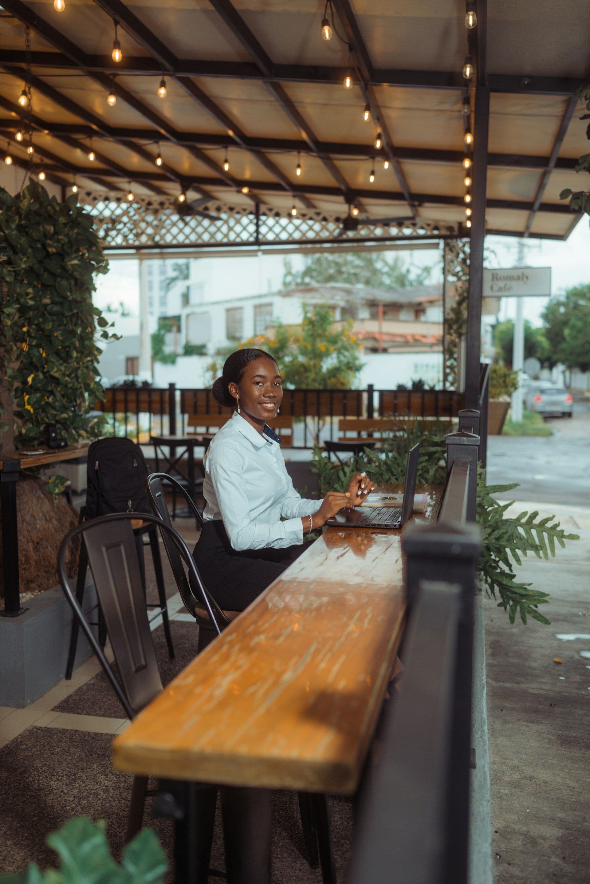 Solo bookkeeper automation
