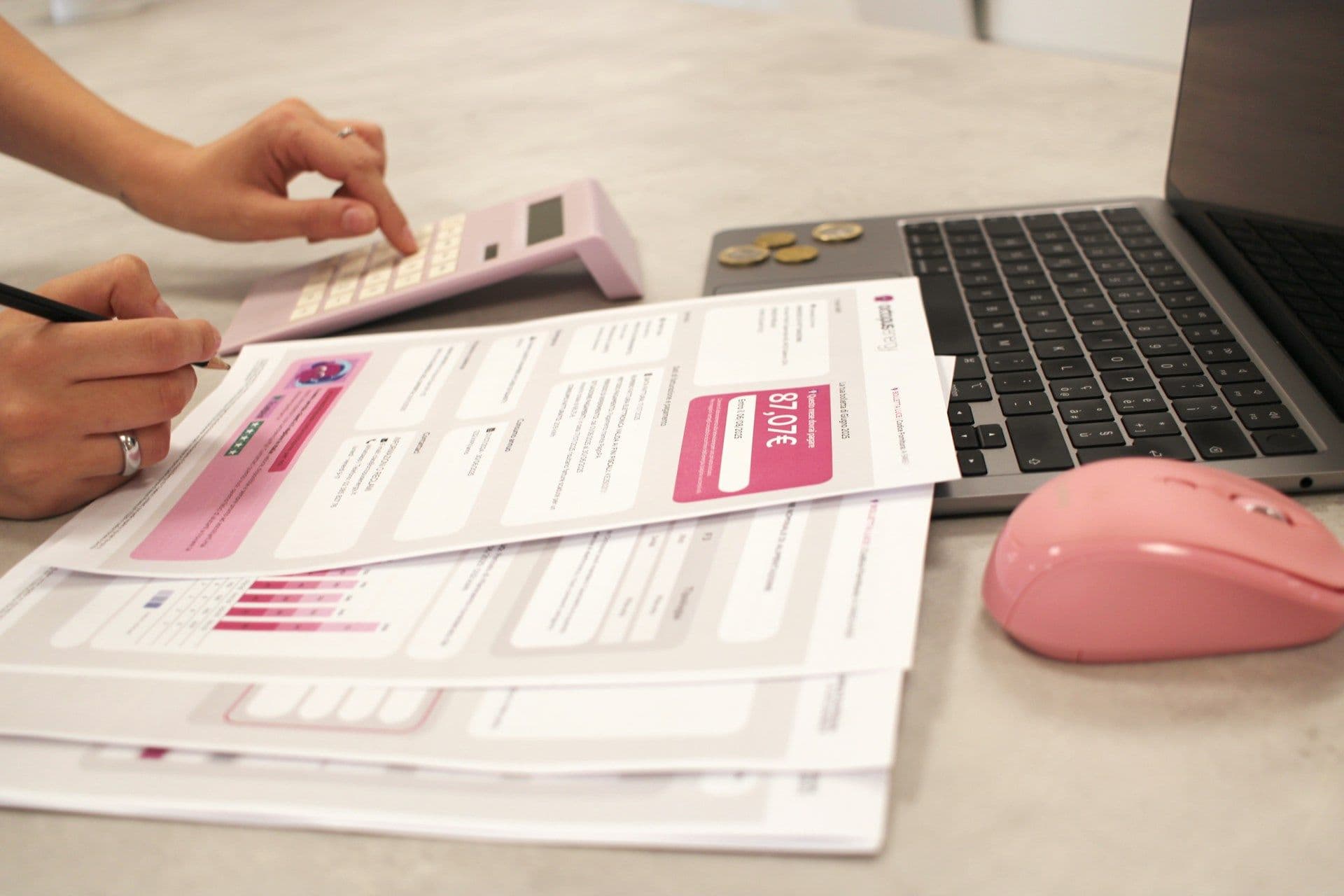 The True Cost of Manual Bookkeeping (From Someone Who Still Does It)