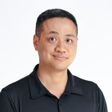 Bobby Huang, founder of Growthy