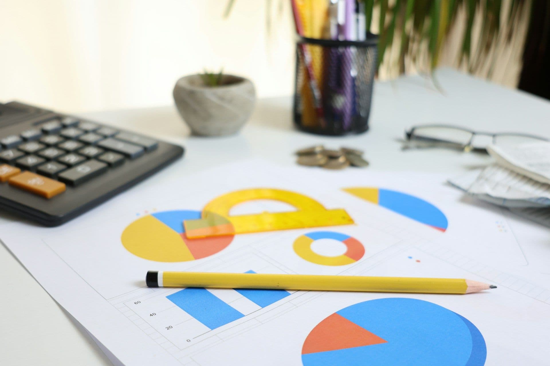 Featured image for Automated Bank Reconciliation: Beyond Matching by Amount