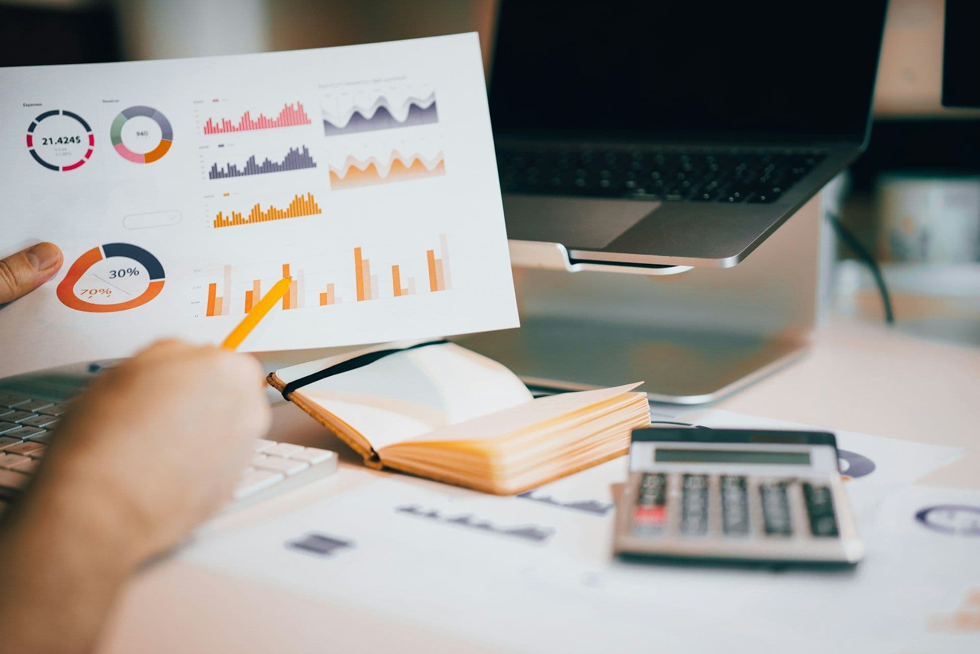 Net Income: What It Is & How Bookkeepers Calculate It